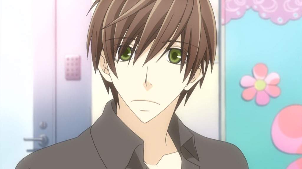 Sekaiichi Hatsukoi Full Review! | Anime Amino