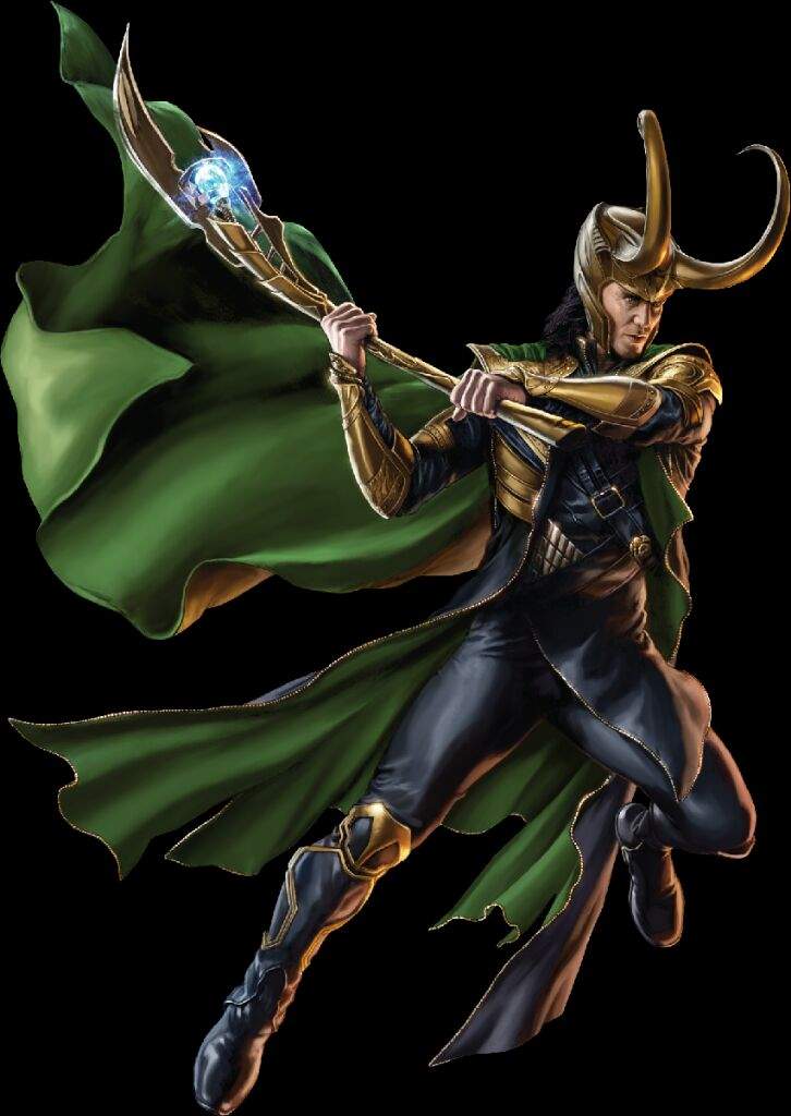 Loki Vs Scarlet Witch | Comics Amino