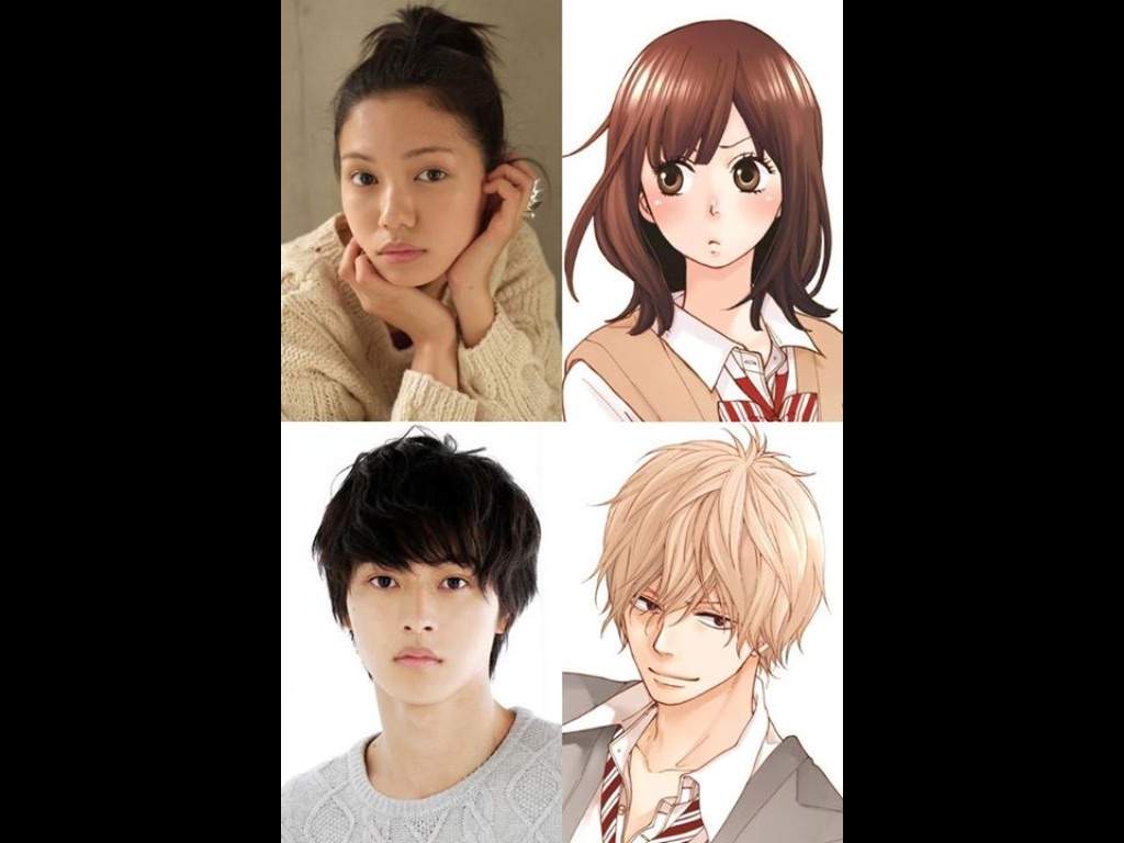 Ookami Shoujo To Kuro Ouji Live Action Anime Amino Ookami Shoujo To Kuro Ouji Live Action Anime Amino