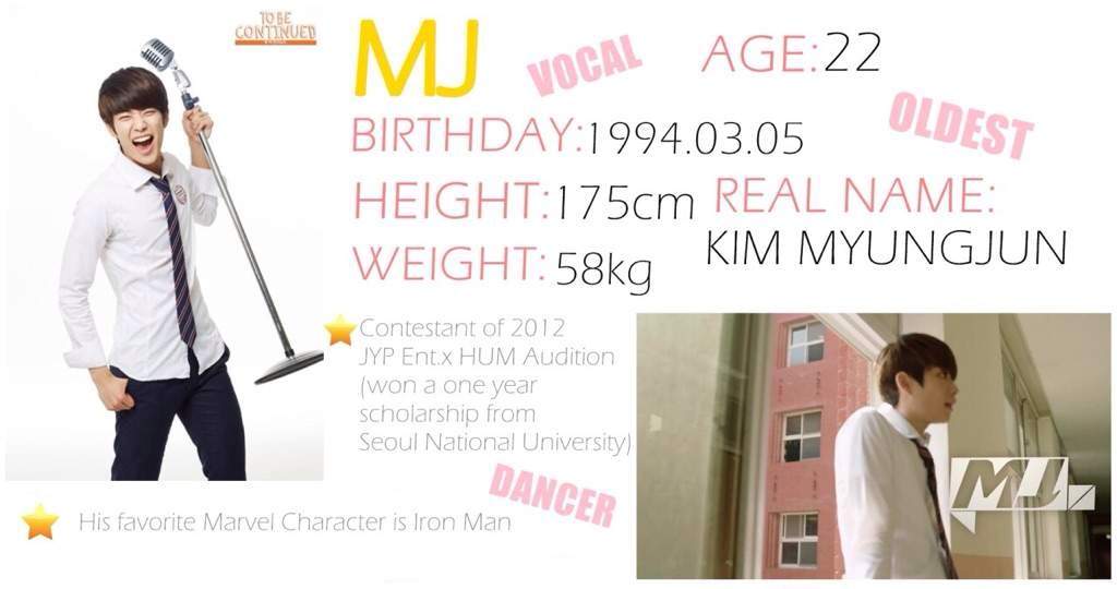 Astro Kpop Members Age