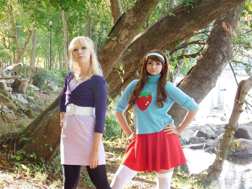 Pacifica Northwest | Cosplay Amino