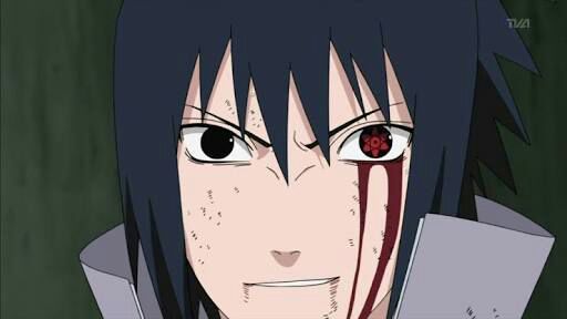 Sasuke Uchiha | Wiki | Anime Amino