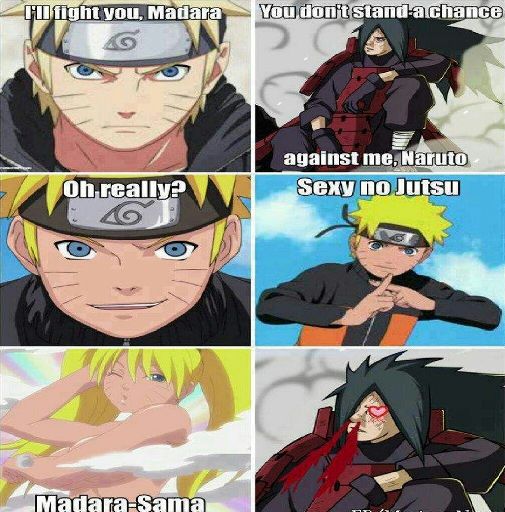 Naruto Memes! Funny or not? #20 | Anime Amino