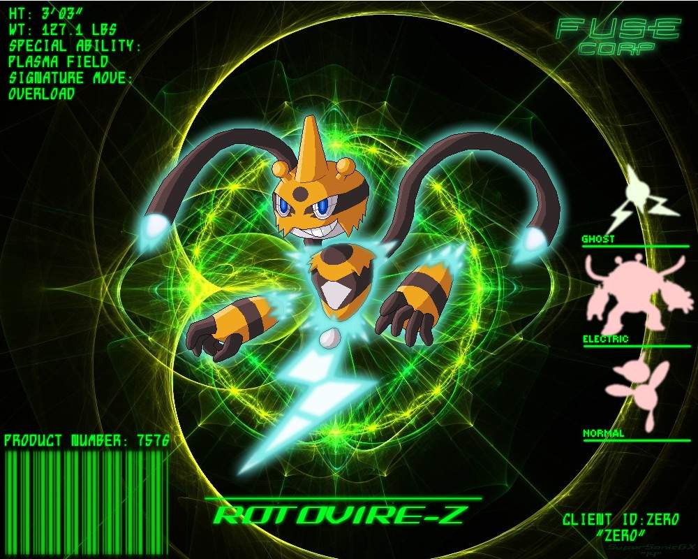 Pokemon Fusions | Wiki | Anime Amino