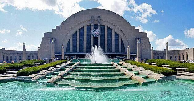 Ohio Museums Of Natural History Ohio Museums Of Natural History