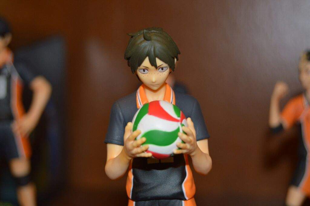 haikyuu dxf figure