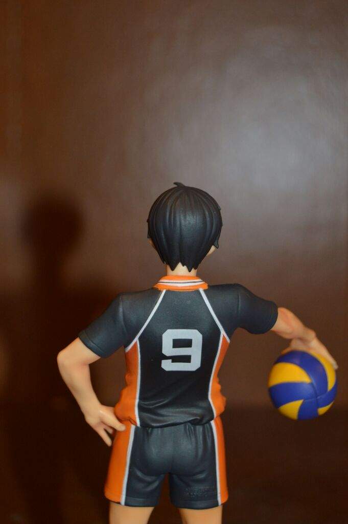 haikyuu dxf figure