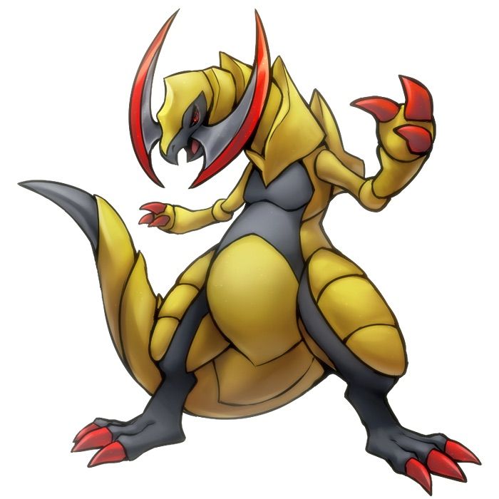 What Type Is Best Against Dragon Pokemon