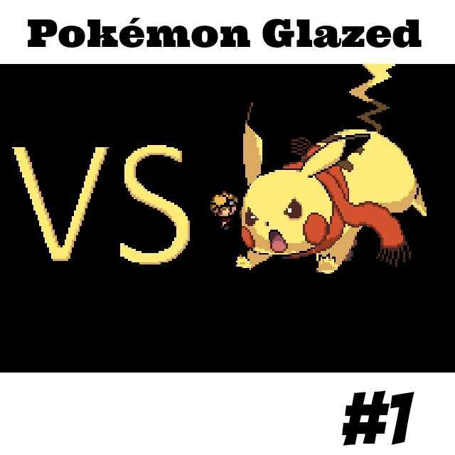 Pokémon Glazed Blog Chapter 1 Pokémon Amino