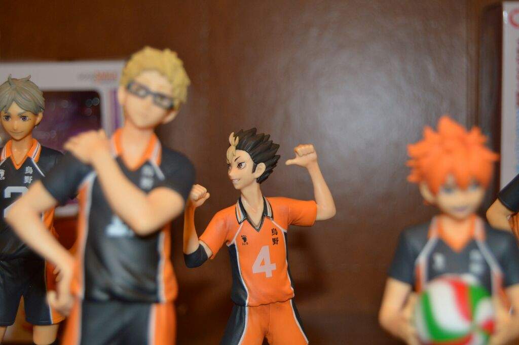 haikyuu dxf figure