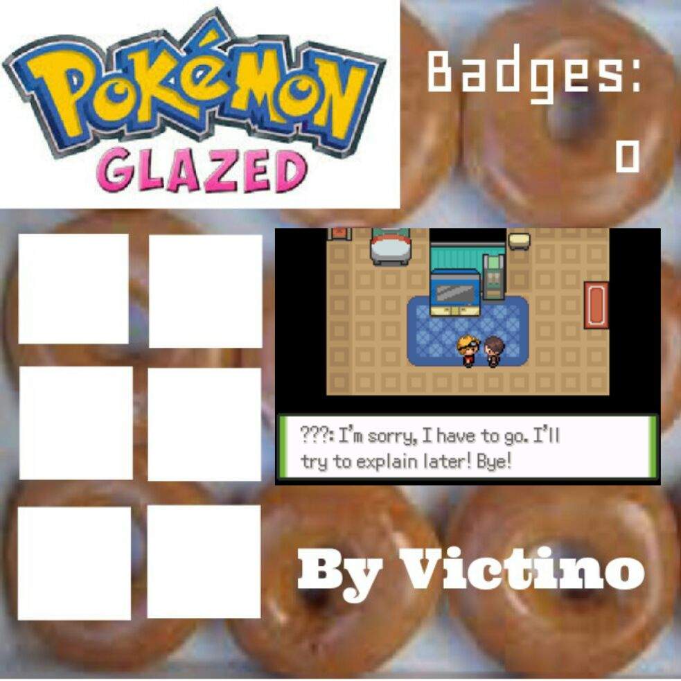 Pokémon Glazed Blog Chapter 1 Pokémon Amino