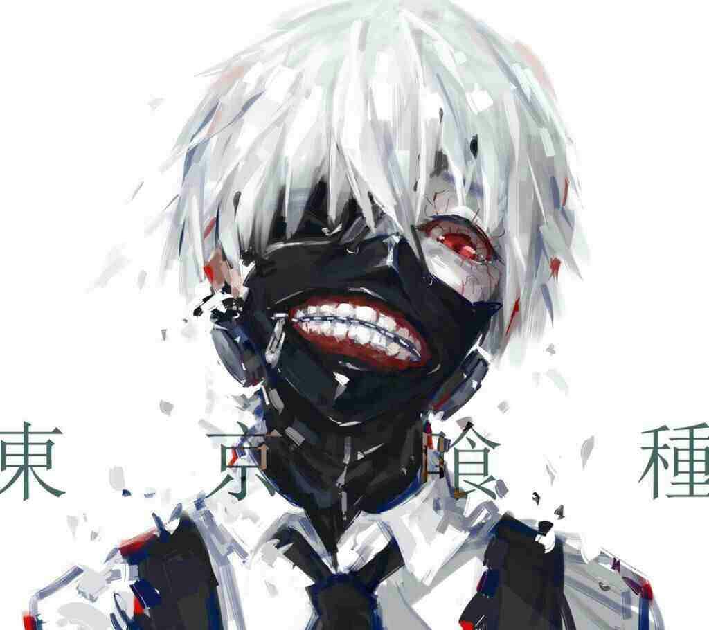 Tokyo Ghoul Wiki Anime Amino