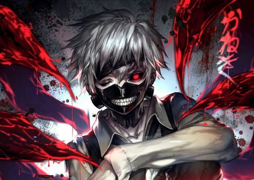 Tokyo Ghoul | Wiki | Anime Amino