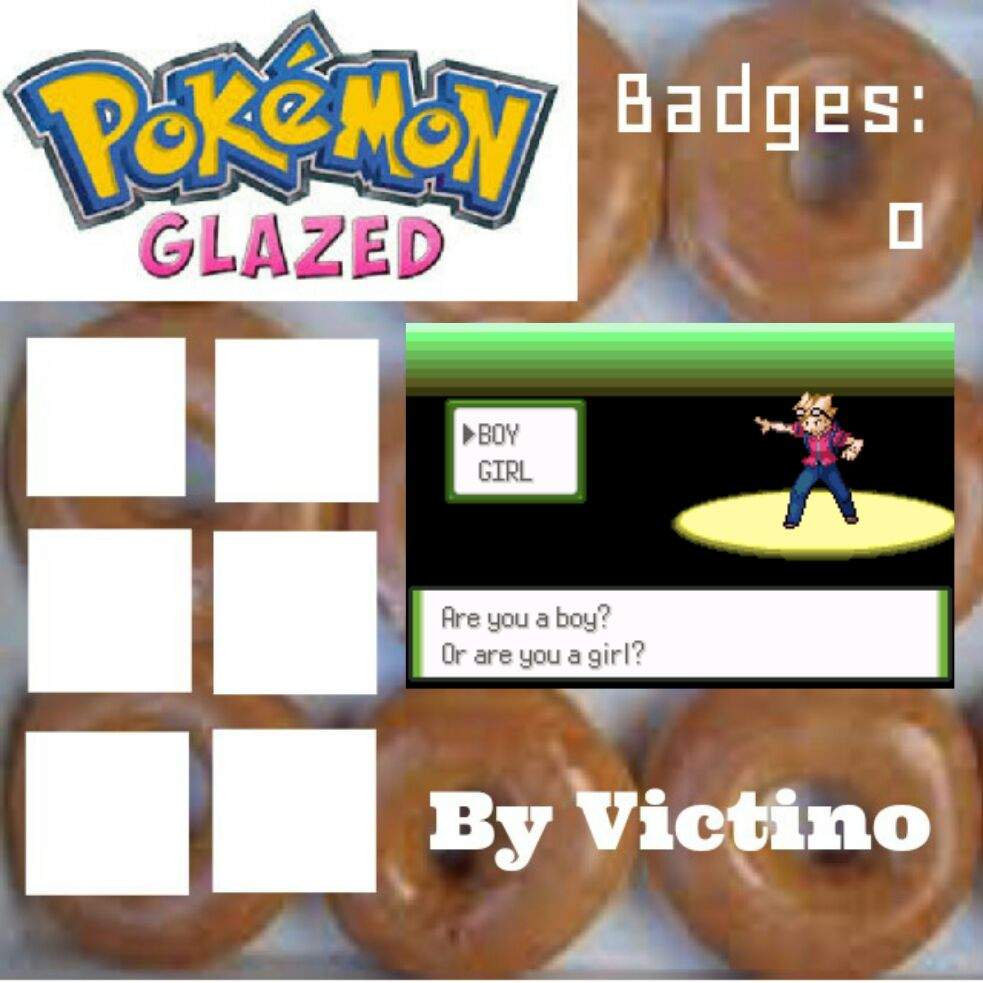 Pokémon Glazed Blog Chapter 1 Pokémon Amino