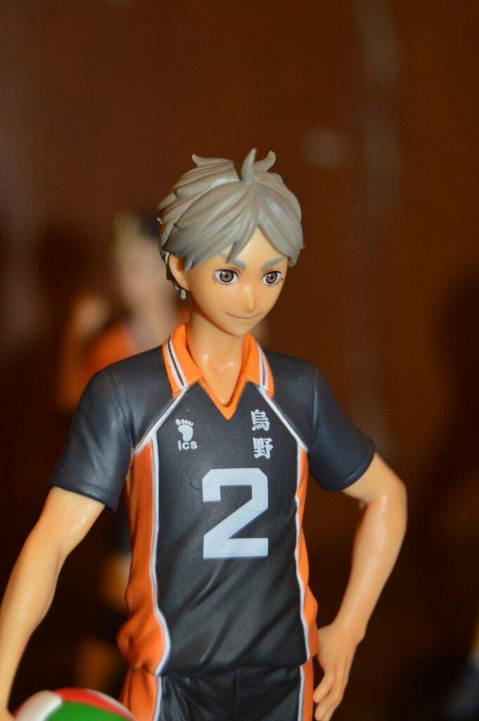 haikyuu dxf figure