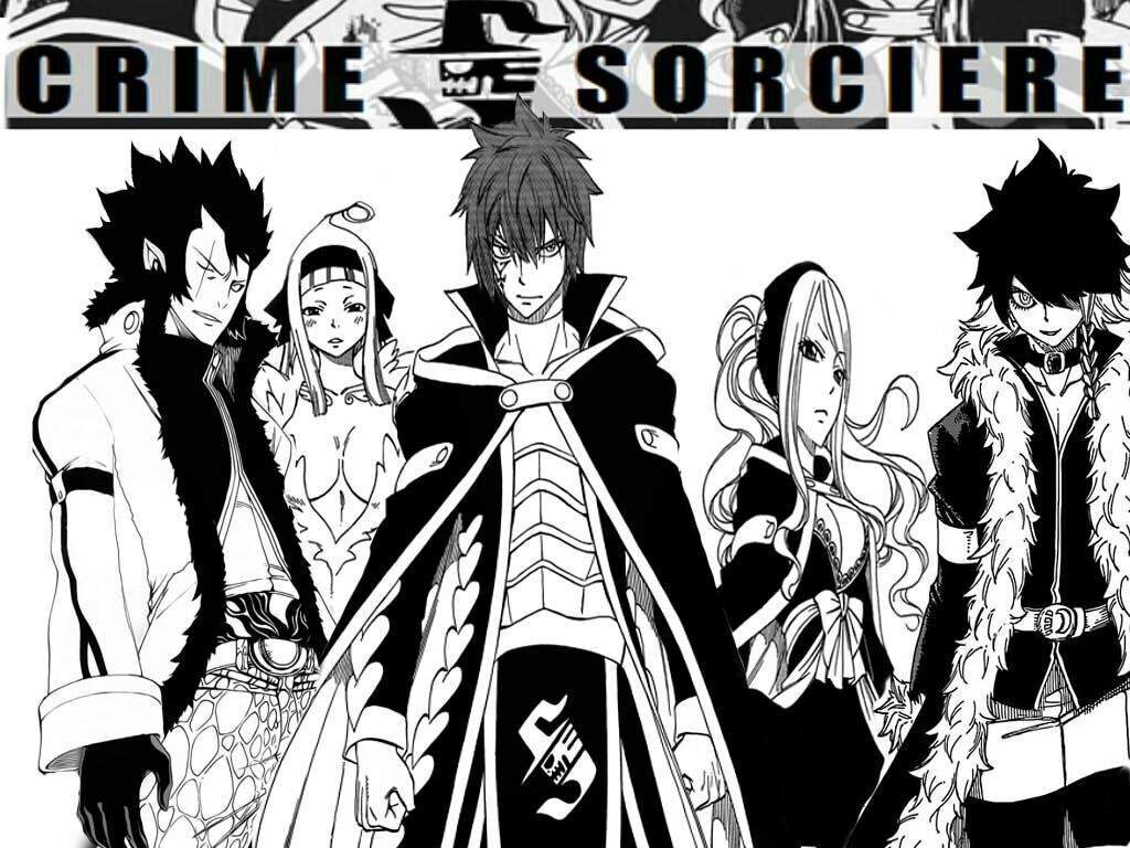 Fairy Tail 30 Day Challenge Day 9 Anime Amino