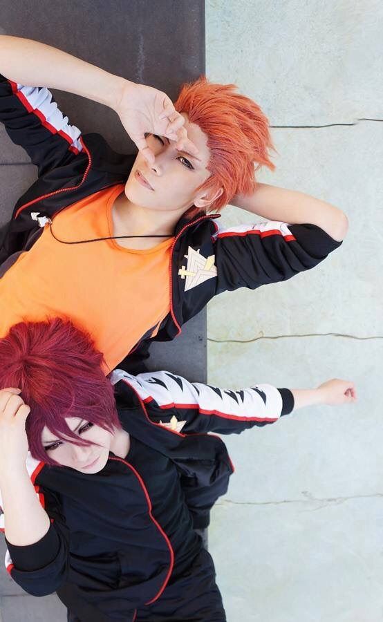 Male cosplays | Wiki | Anime Amino