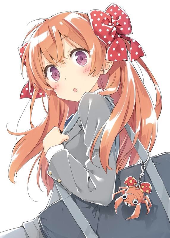 Chiyo + Paras | Wiki | Anime Amino