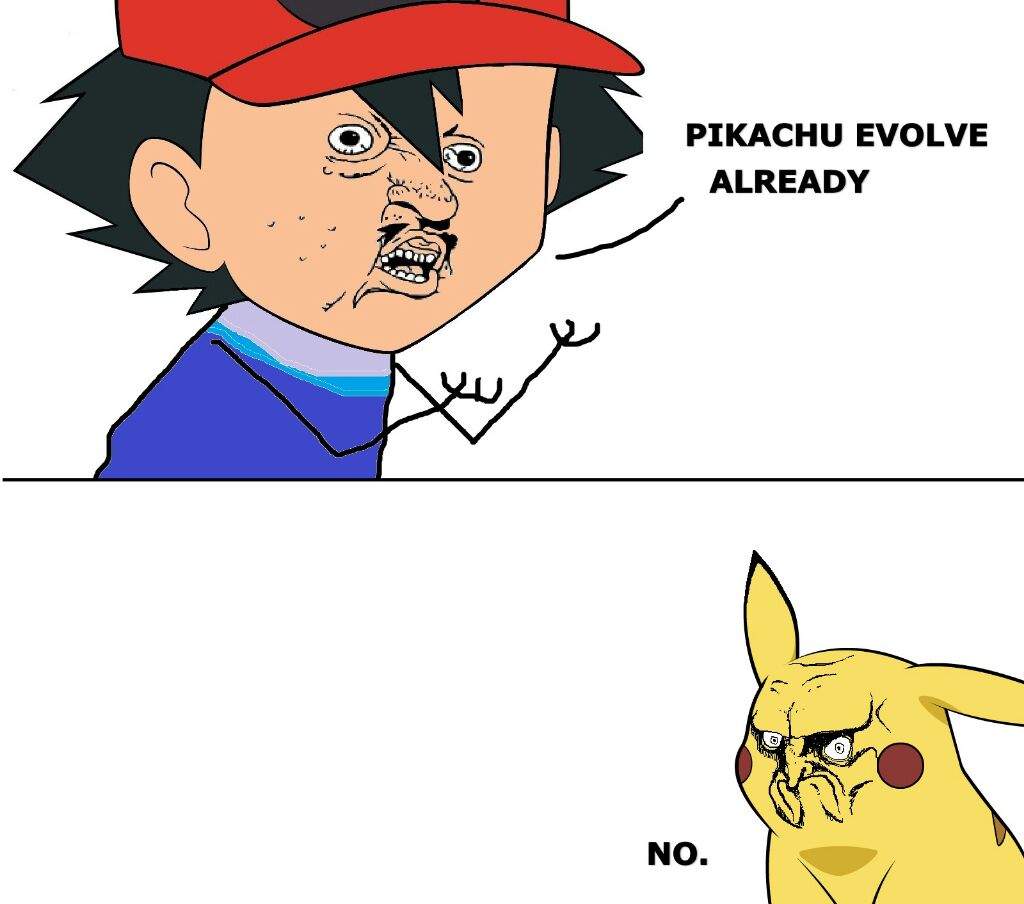 This Explains The Pokemon Anime Pokemon Amino