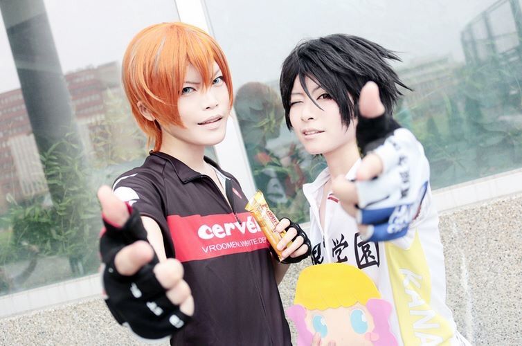 Male cosplays | Wiki | Anime Amino