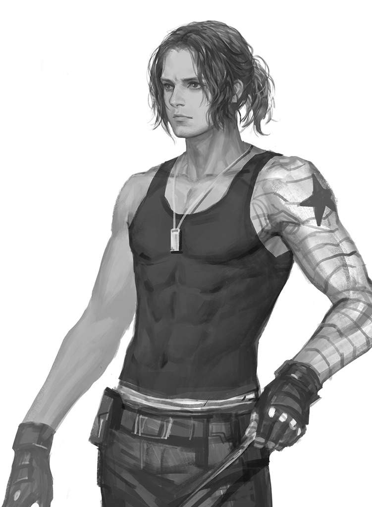 The Drawing Is Not Mine Its Just Only Pic I Had Of His Full Arm The Drawing Is Not Mine Its Just Only Pic I Had Of His Full Arm