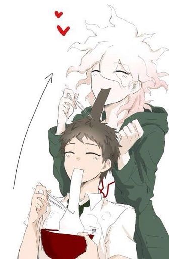 Nagito Komaeda | Wiki | Anime Amino