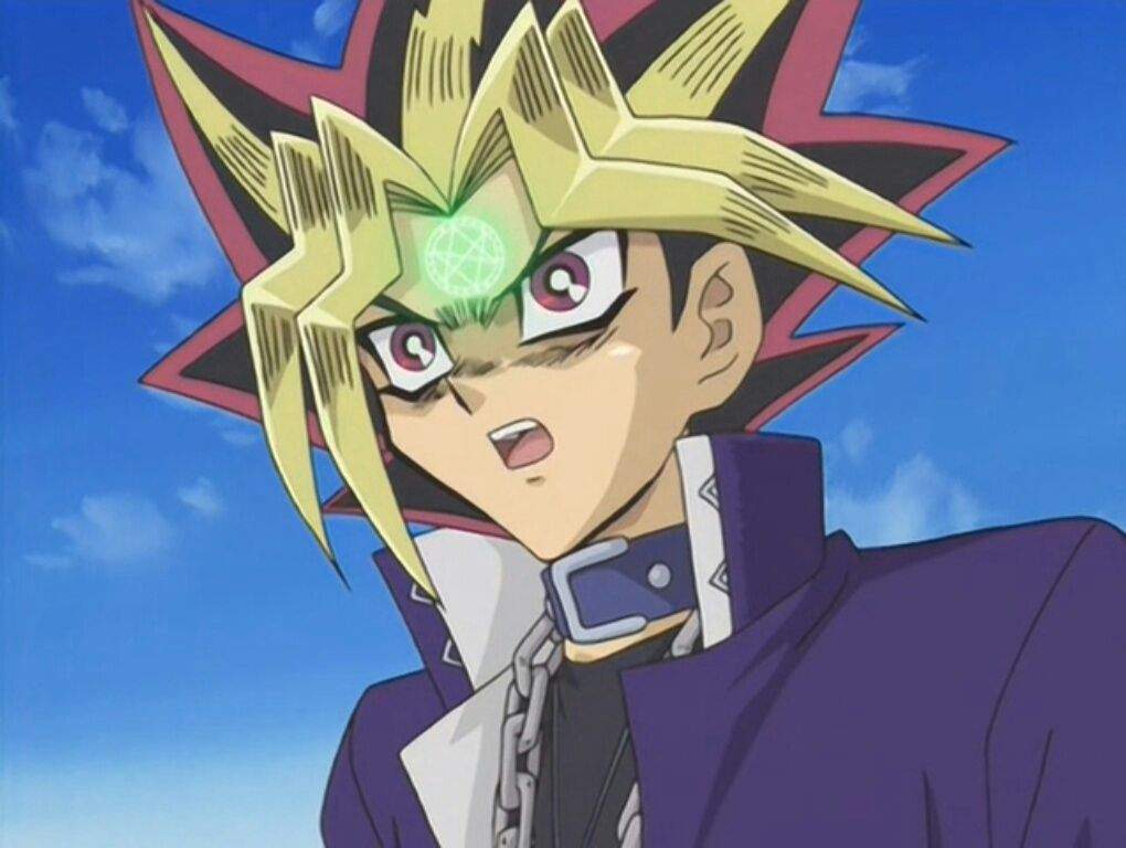 Atem (Yami Yugi) | Anime Amino