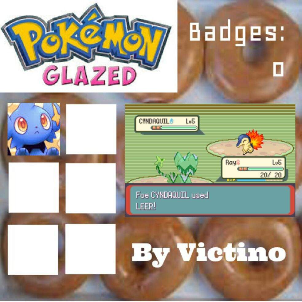 Pokemon Glazed Blog Chapter 2 Pokemon Amino