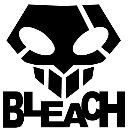 Bleach - Bleach Anime Logo Transparent PNG Image With Transparent  Background | TOPpng