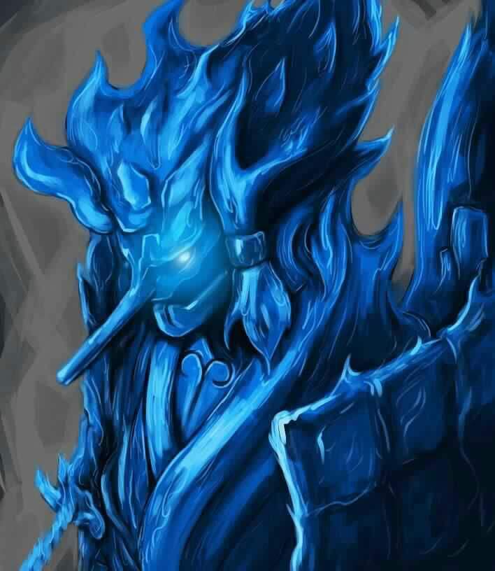 Japanese Mythology: Susanoo The Storm God | Anime Amino