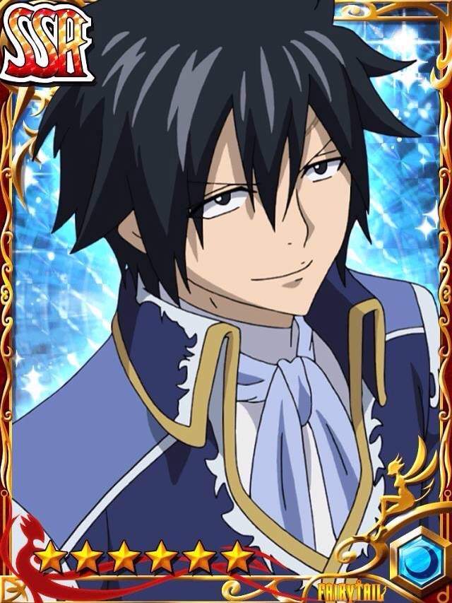 Carte Fairy Tail 8 | Wiki | Anime Amino