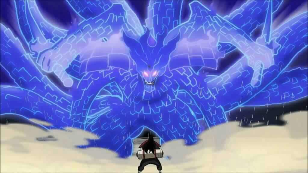 Japanese Mythology: Susanoo The Storm God | Anime Amino