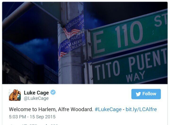 First LUKE CAGE Set Photos Feature The Netflix Series' Villains