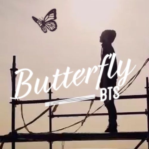 Bts Butterfly Wiki KPop Amino