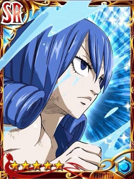 Carte Fairy Tail 2 | Anime Amino