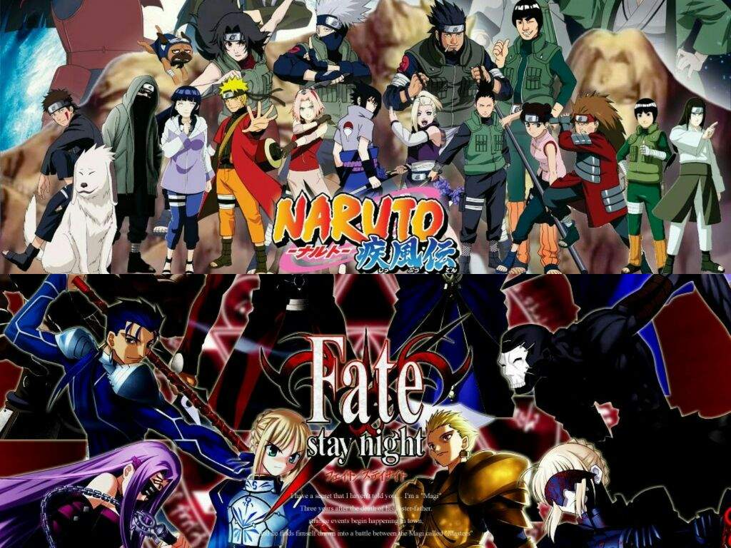 Fate Naruto Ninja Grail War Archer Class Gaara Anime Amino