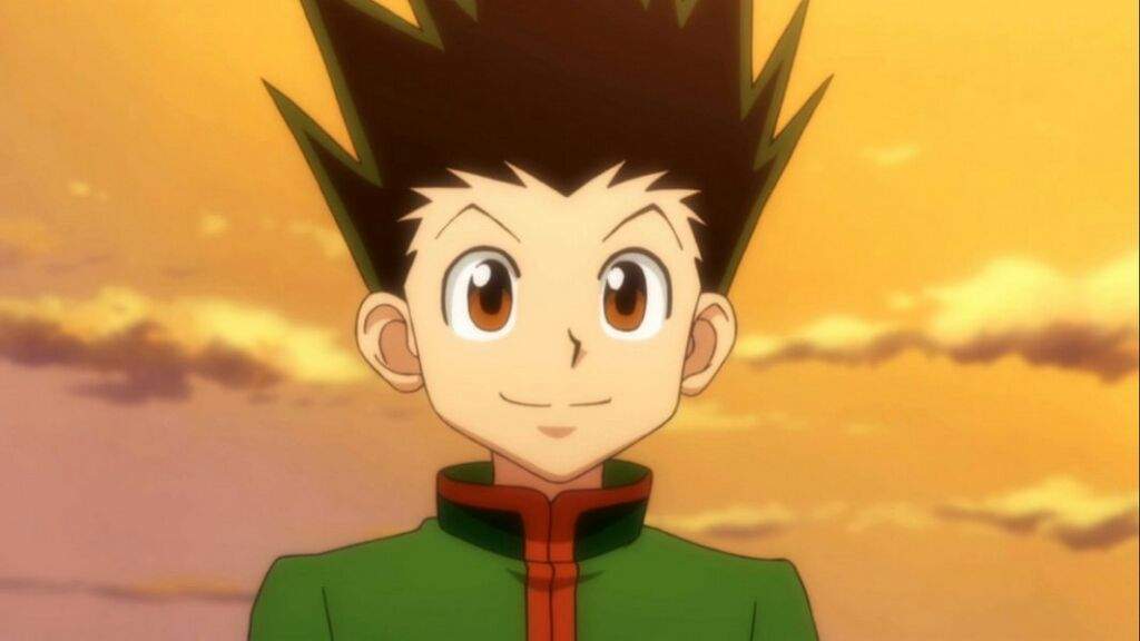 Majitani Hxh