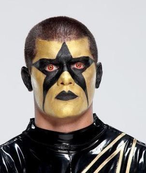 Top 15 Coolest Face Painted Wrestlers - eWrestlingNews.com