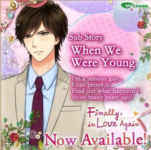 Voltage Otome Game News Wiki Anime Amino Voltage Otome Game News Wiki Anime Amino