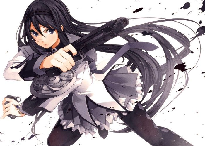 Homura | Wiki | Anime Amino