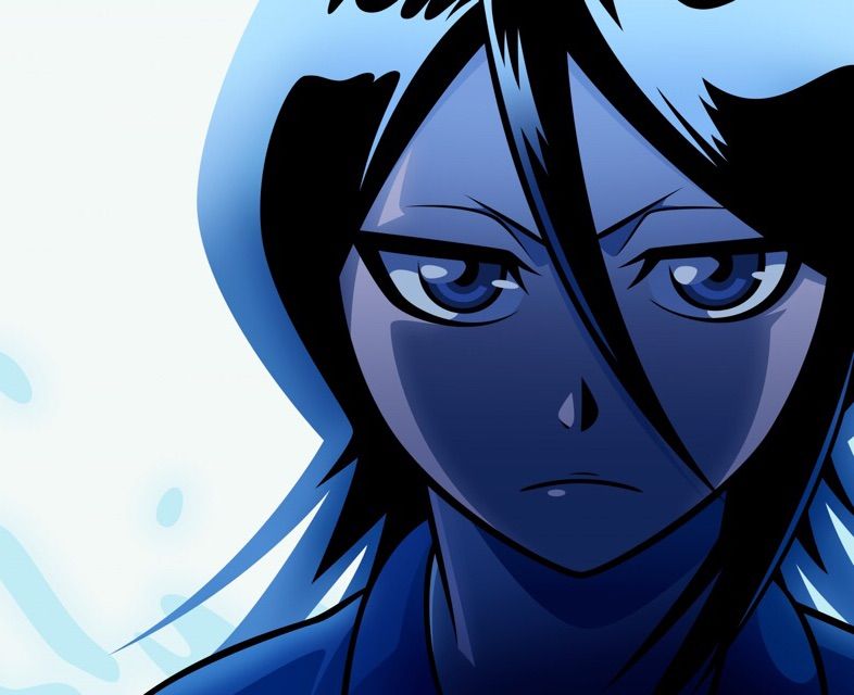 Rukia Kuchiki | Wiki | Anime Amino