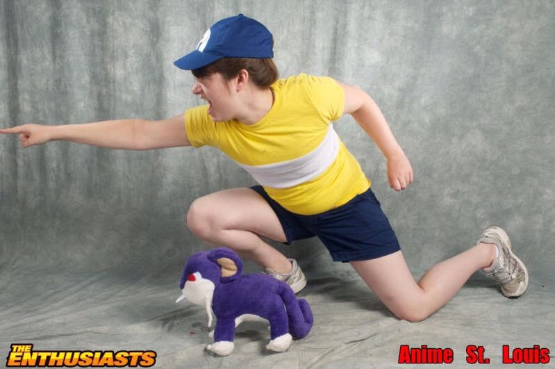 rattata pokemon plush