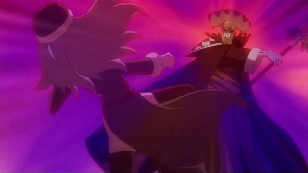 Fairy Tail episode 251-Review | Anime Amino