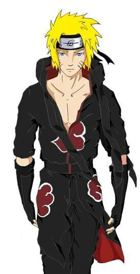 naruto last man standing naruto last man standing