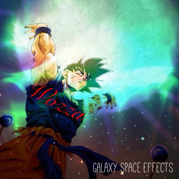 Goku | Anime Amino