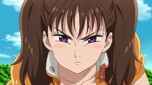 Diane | Wiki | Anime Amino