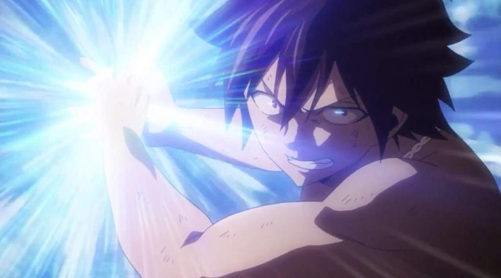 Fairy Tail episode 251-Review | Anime Amino