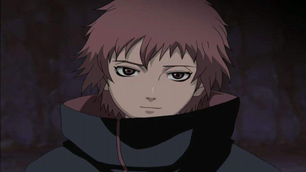 Sasori | Wiki | Anime Amino