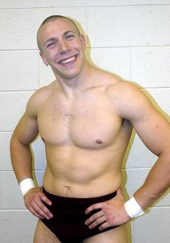 bryan danielson wrestling