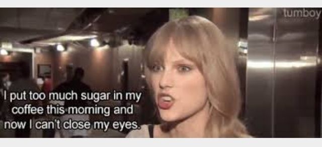 Lol. Oh tay. You're awesome and funny! | Swifties Amino